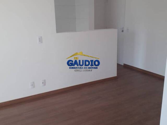 #709 - Apartamento para Locação em Taboão da Serra - SP