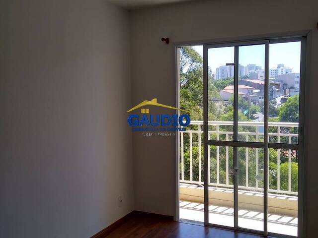 #709 - Apartamento para Locação em Taboão da Serra - SP - 2