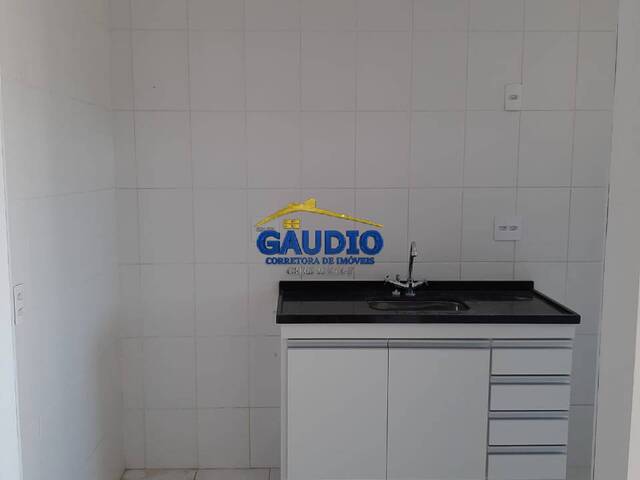 Apartamento para Locação em Taboão da Serra - 4