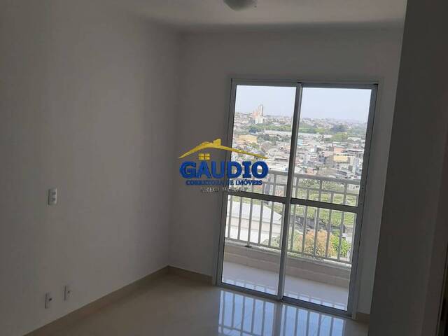Apartamento para Locação em Taboão da Serra - 5