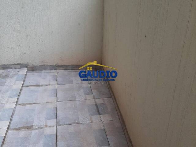 Apartamento para Locação em Taboão da Serra - 4