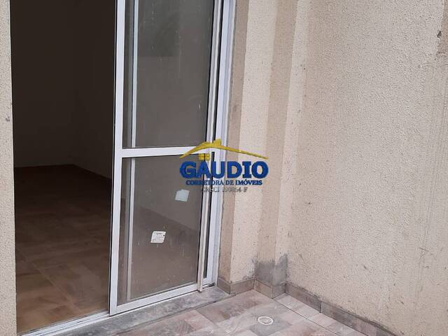 Apartamento para Locação em Taboão da Serra - 5