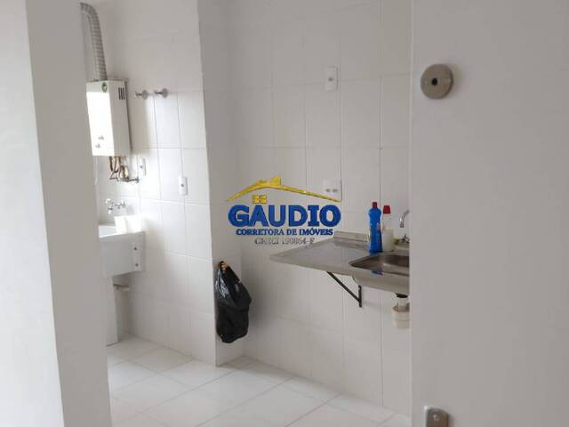 Apartamento para Locação em Taboão da Serra - 4
