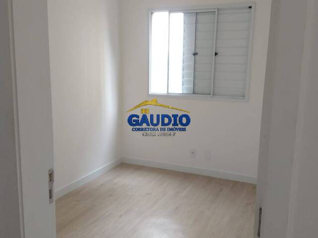 Apartamento para Locação em Taboão da Serra - 5