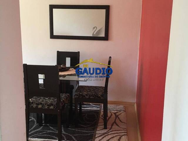 #750 - Apartamento para Locação em São Paulo - SP