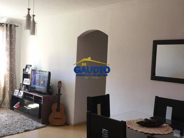 #750 - Apartamento para Locação em São Paulo - SP