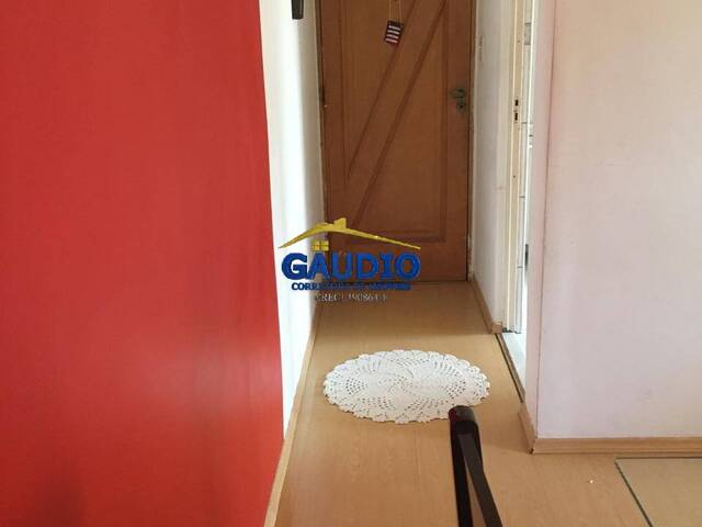 Apartamento para Locação em São Paulo - 5