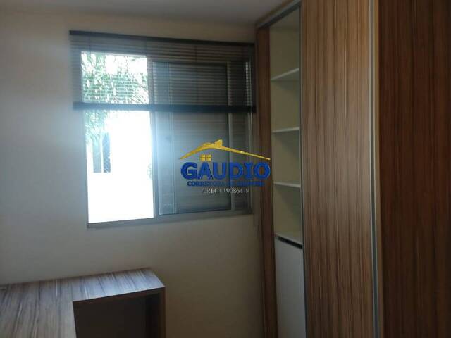 #755 - Apartamento para Locação em São Paulo - SP