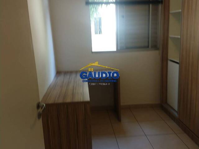 Apartamento para Locação em São Paulo - 4