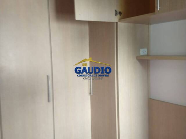 Apartamento para Locação em São Paulo - 5