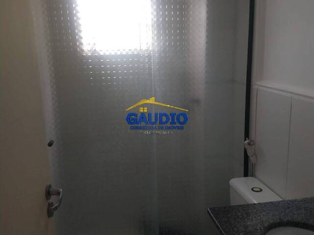 Apartamento para Locação em São Paulo - 4