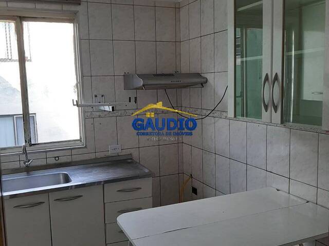 #762 - Apartamento para Locação em São Paulo - SP