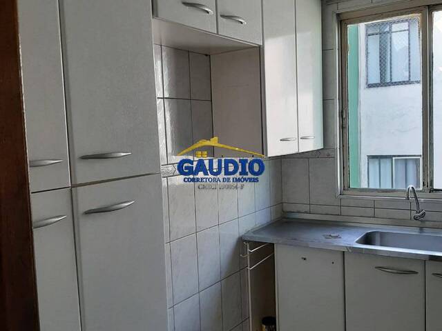 #762 - Apartamento para Locação em São Paulo - SP
