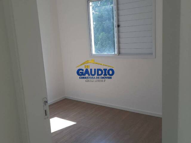 Apartamento para Locação em Taboão da Serra - 4