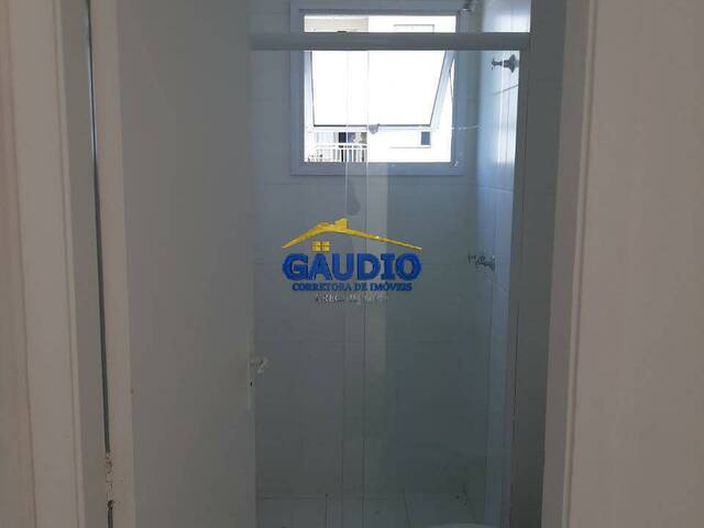 Apartamento para Locação em Taboão da Serra - 5