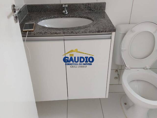 Apartamento para Locação em São Paulo - 4