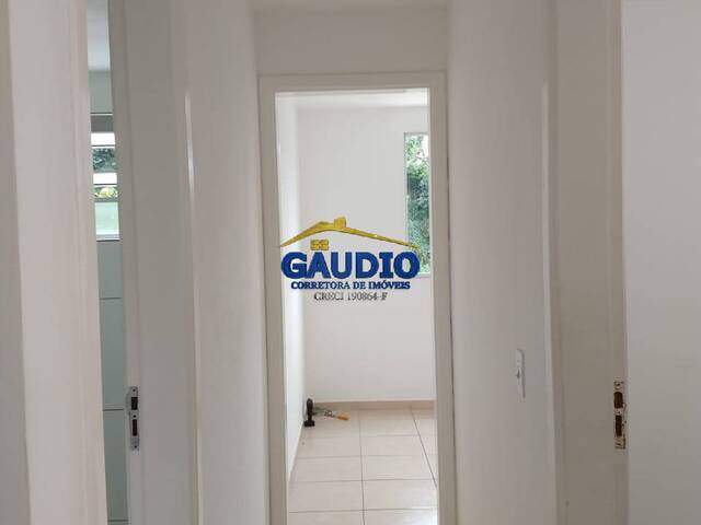 Apartamento para Locação em São Paulo - 5