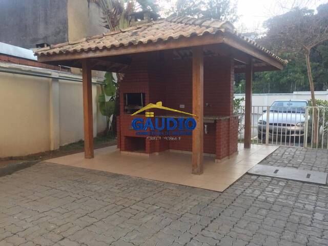 Apartamento para Locação em São Paulo - 2