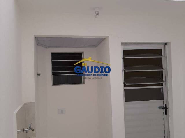 Casa para Locação em São Paulo - 4