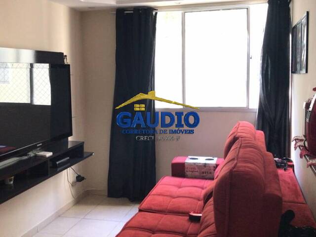Apartamento para Locação em São Paulo - 3