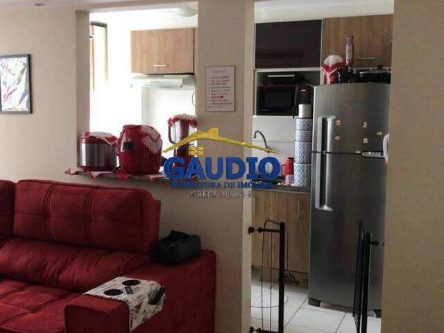 Apartamento para Locação em São Paulo - 4
