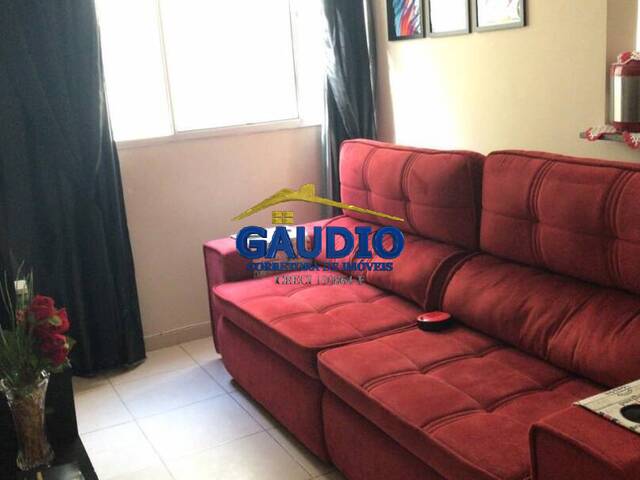 Apartamento para Locação em São Paulo - 2
