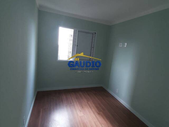 Apartamento para Locação em Taboão da Serra - 4