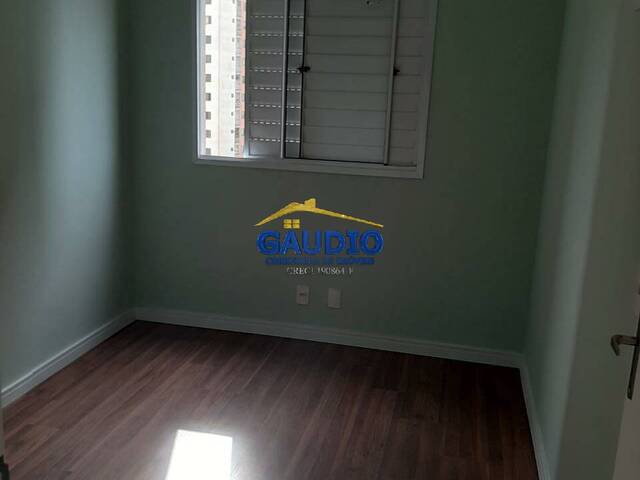 Apartamento para Locação em Taboão da Serra - 5