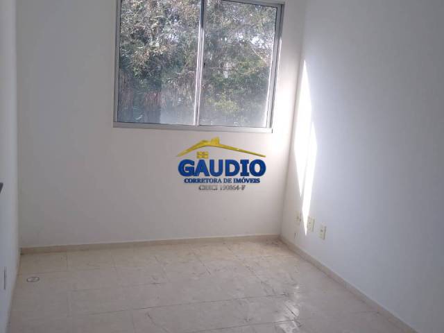 #807 - Apartamento para Venda em São Paulo - SP - 2