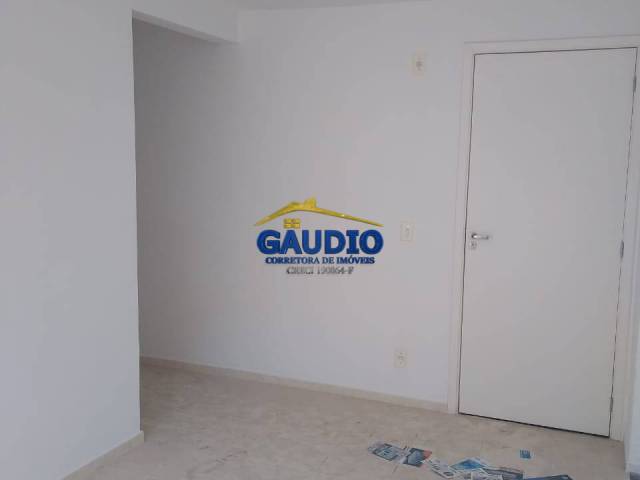 #807 - Apartamento para Venda em São Paulo - SP - 3