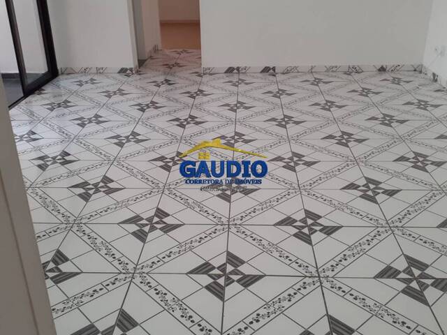 Apartamento para Locação em Taboão da Serra - 5