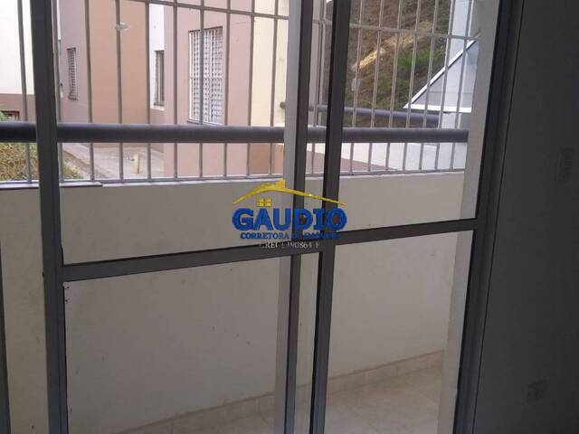 #810 - Apartamento para Locação em São Paulo - SP - 3