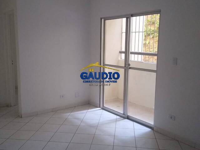 #810 - Apartamento para Locação em São Paulo - SP - 1