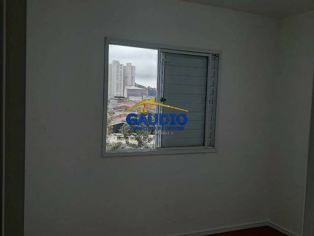 Apartamento para Locação em Taboão da Serra - 5