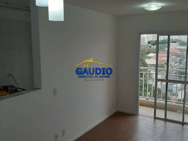 Apartamento para Locação em Taboão da Serra - 4