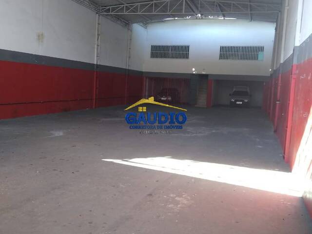 #554 - Ponto Comercial para Locação em São Paulo - SP - 2