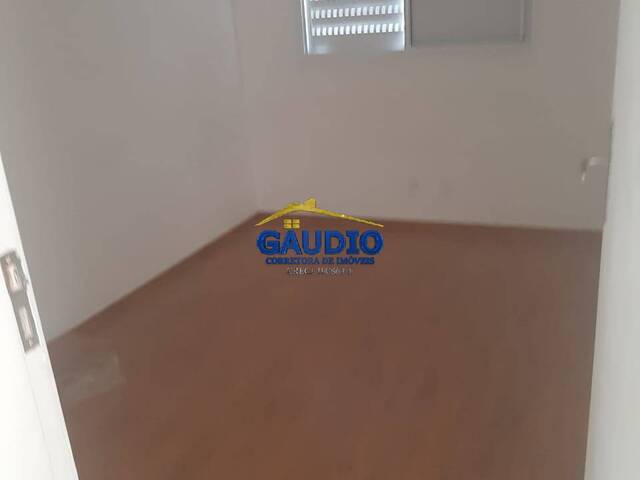Apartamento para Locação em Taboão da Serra - 5