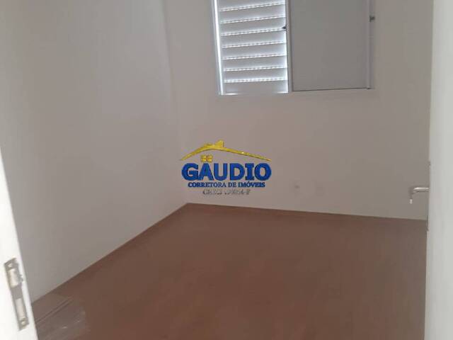 Apartamento para Locação em Taboão da Serra - 4