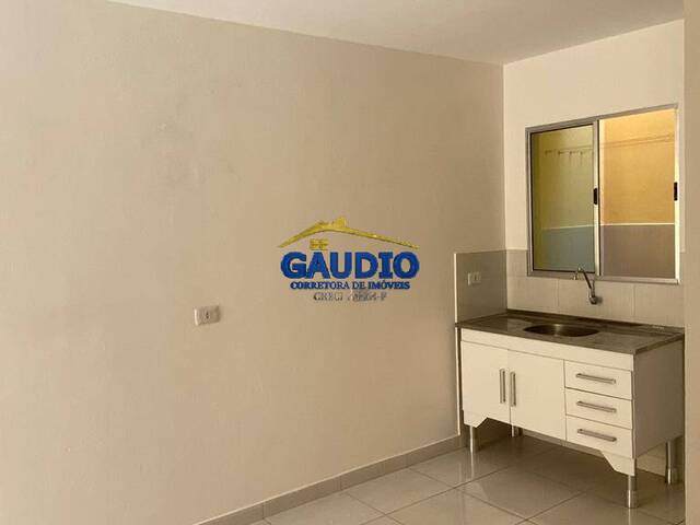 Casa para Locação em São Paulo - 2