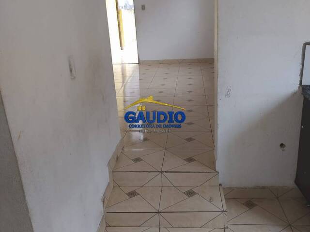 Casa para Locação em Embu das Artes - 5