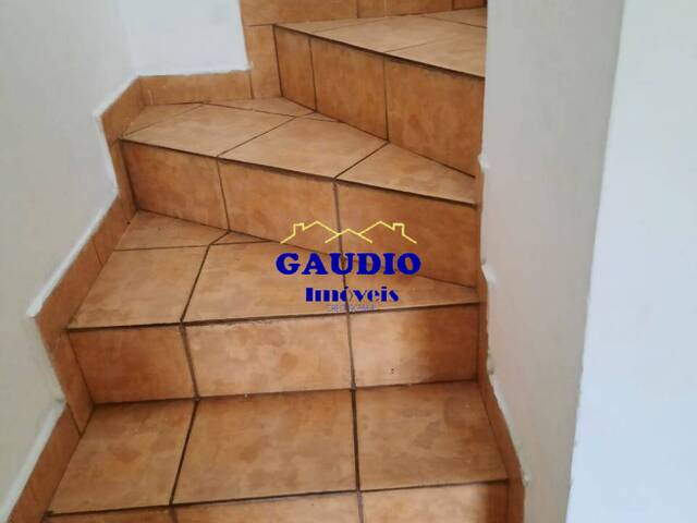 #886 - Casa para Venda em Taboão da Serra - SP - 3