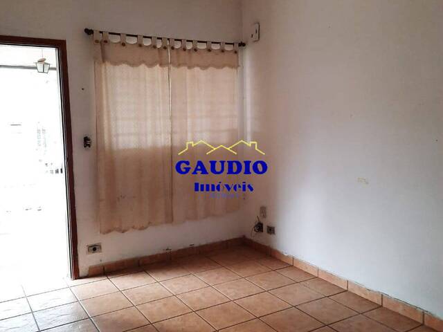 Venda em Núcleo Residencial Isabela - Taboão da Serra