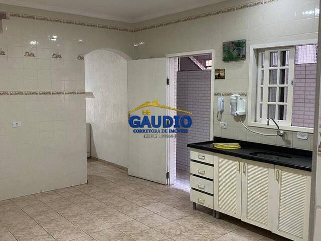 Casa para Locação em Taboão da Serra - 5