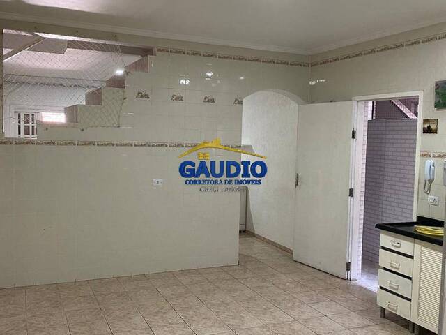 Casa para Locação em Taboão da Serra - 4