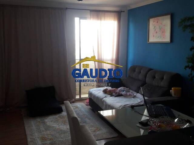 Apartamento para Venda em São Paulo - 3
