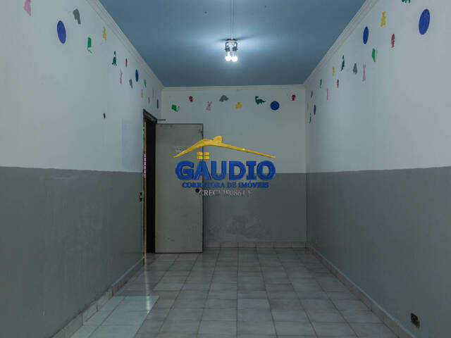 Casa para Venda em Taboão da Serra - 4