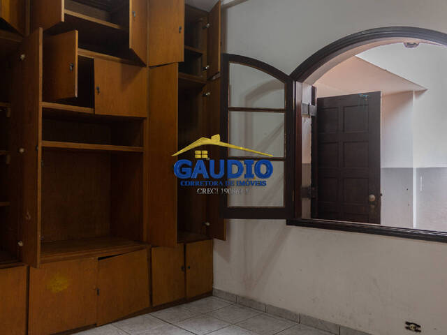 Casa para Venda em Taboão da Serra - 5