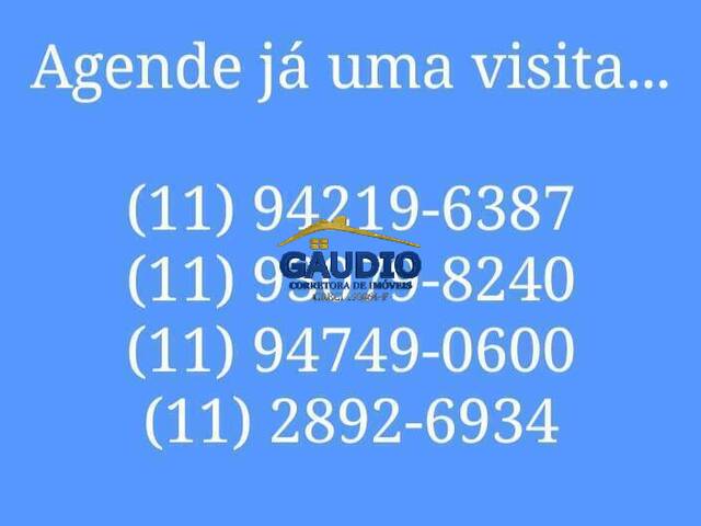 Casa para Locação em São Paulo - 5