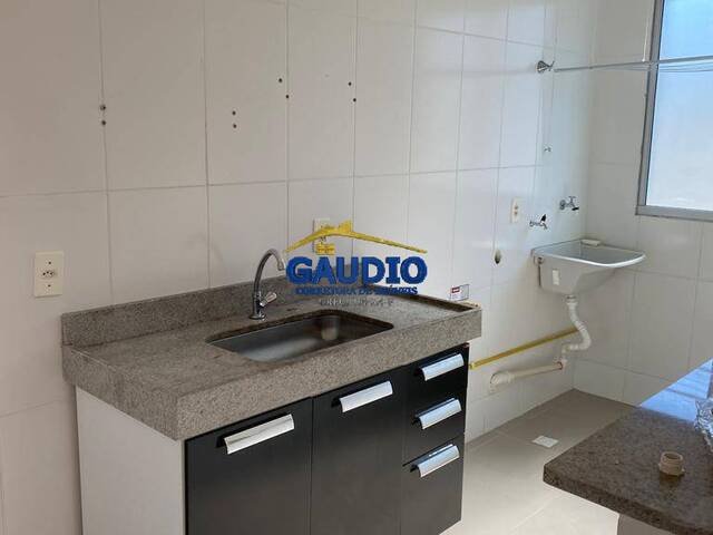 Apartamento para Locação em São Paulo - 4