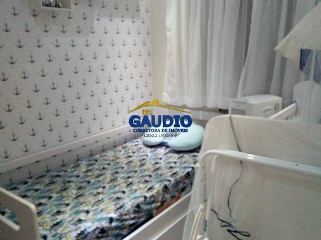 Apartamento para Venda em São Paulo - 5